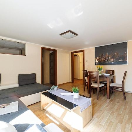 Apartament Apartament Warzywnicza Old Town Gdańsk Zewnętrze zdjęcie