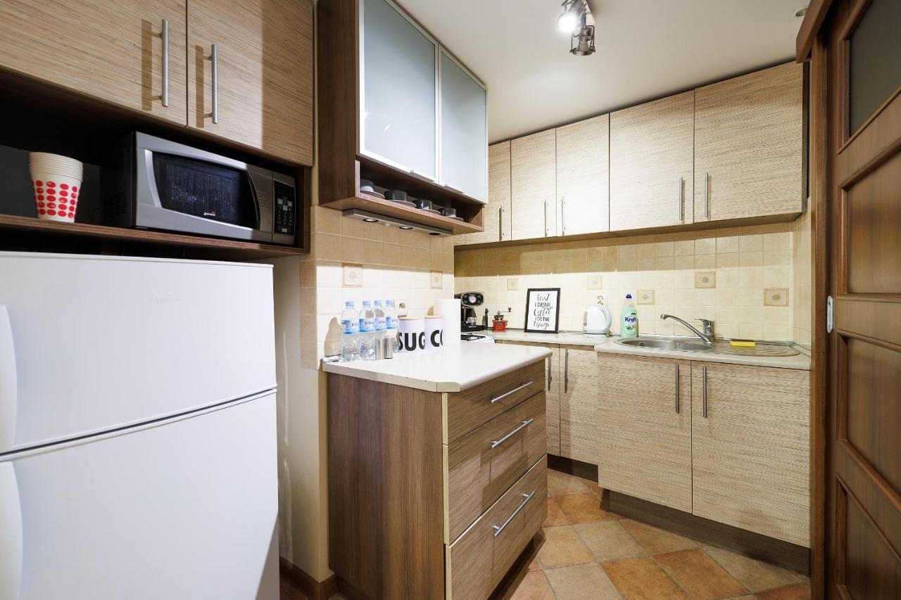 Apartament Apartament Warzywnicza Old Town Gdańsk Zewnętrze zdjęcie