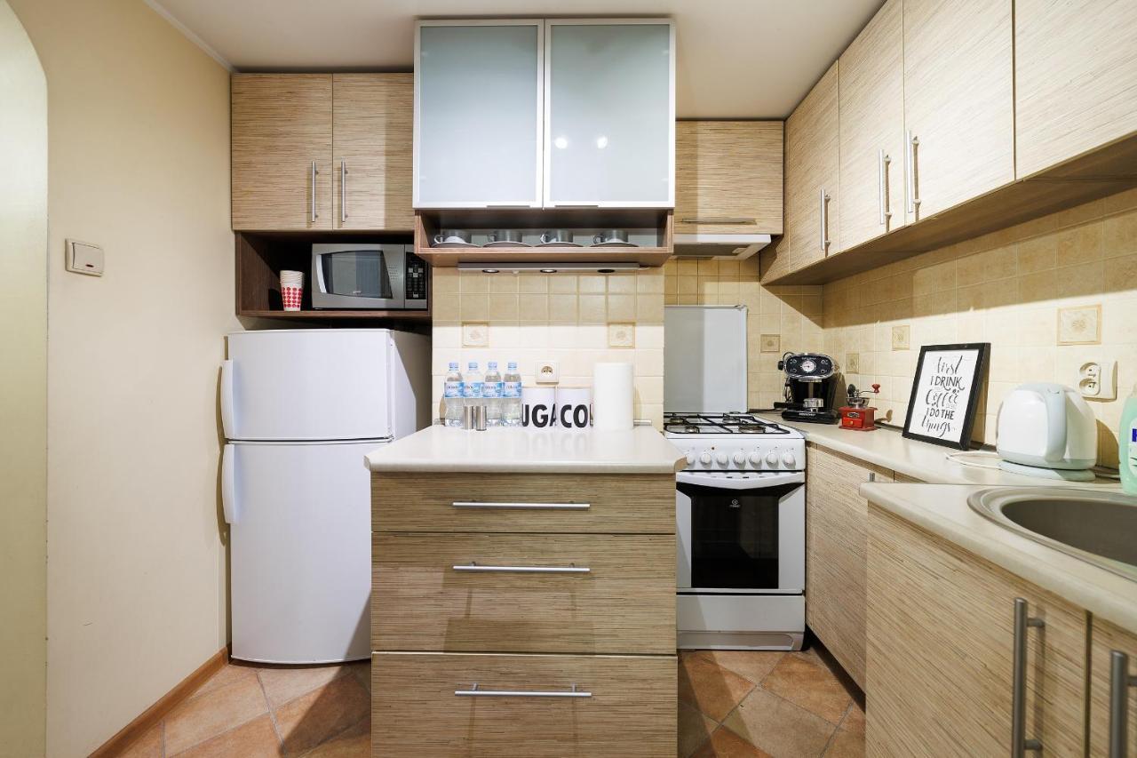 Apartament Apartament Warzywnicza Old Town Gdańsk Zewnętrze zdjęcie