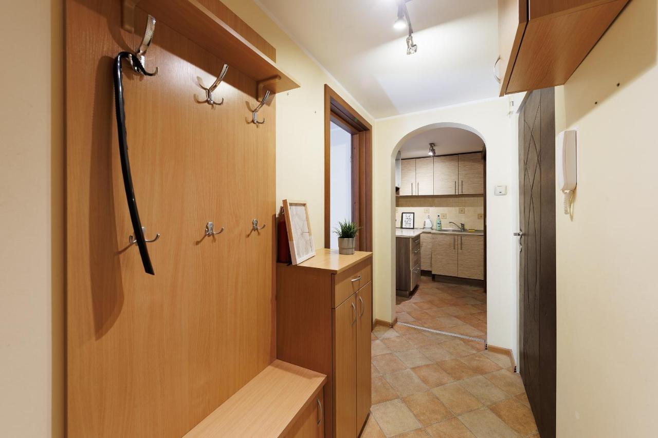 Apartament Apartament Warzywnicza Old Town Gdańsk Zewnętrze zdjęcie