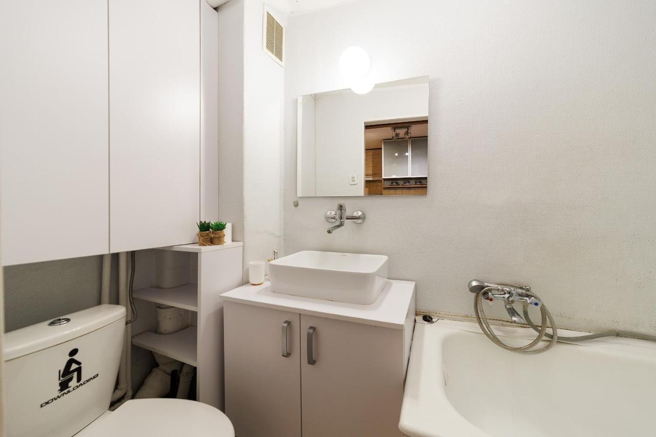 Apartament Apartament Warzywnicza Old Town Gdańsk Zewnętrze zdjęcie