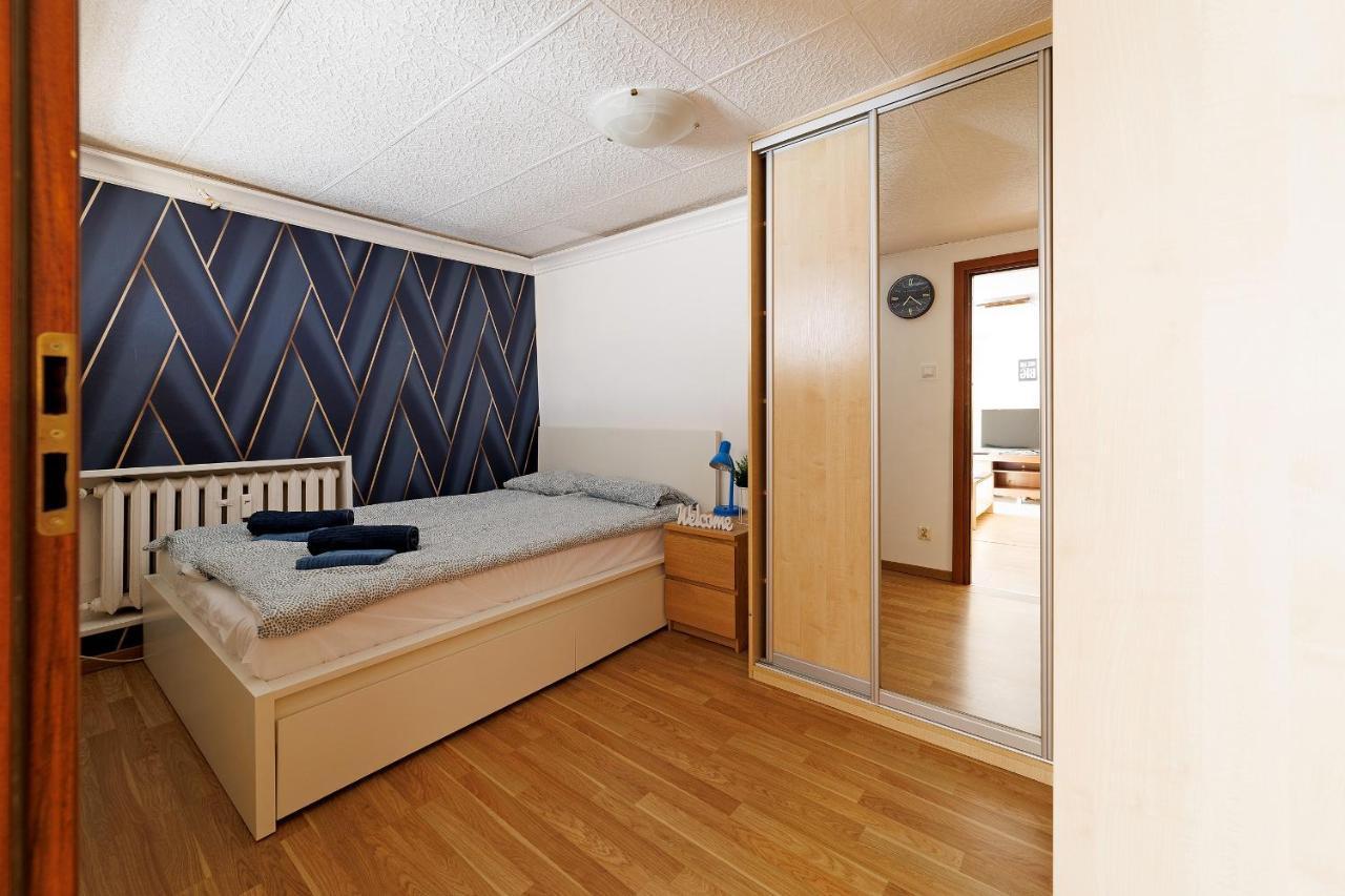 Apartament Apartament Warzywnicza Old Town Gdańsk Zewnętrze zdjęcie